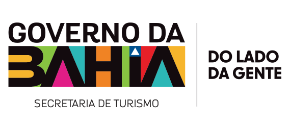 Governo do Estado da Bahia secretaria de turismo