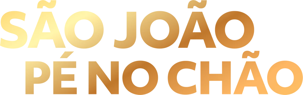 São João Pé no chão