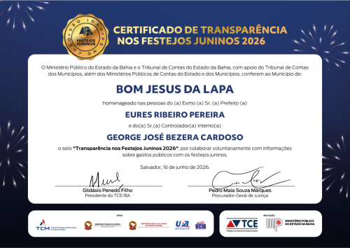 047 BOM JESUS DA LAPA