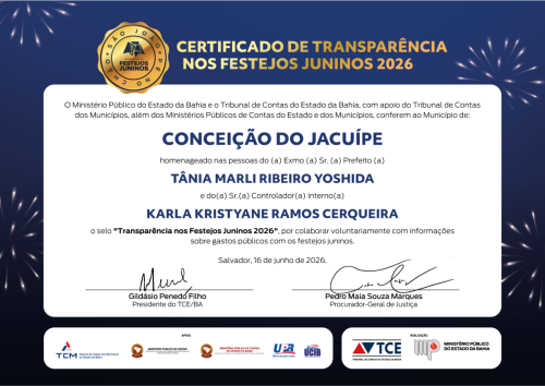 103 CONCEICAO DO JACUIPE
