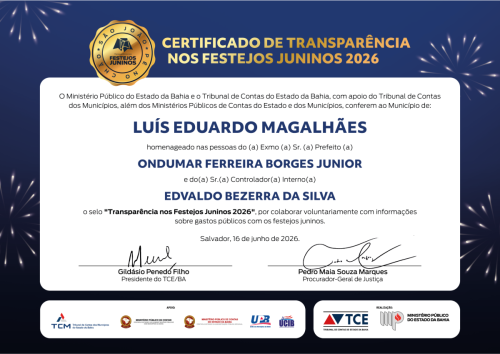 235 LUIS EDUARDO MAGALHAES