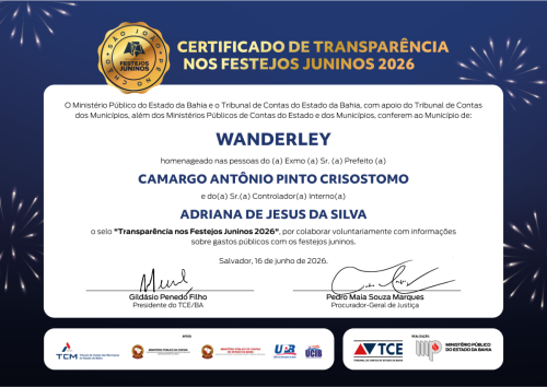 415 WANDERLEY